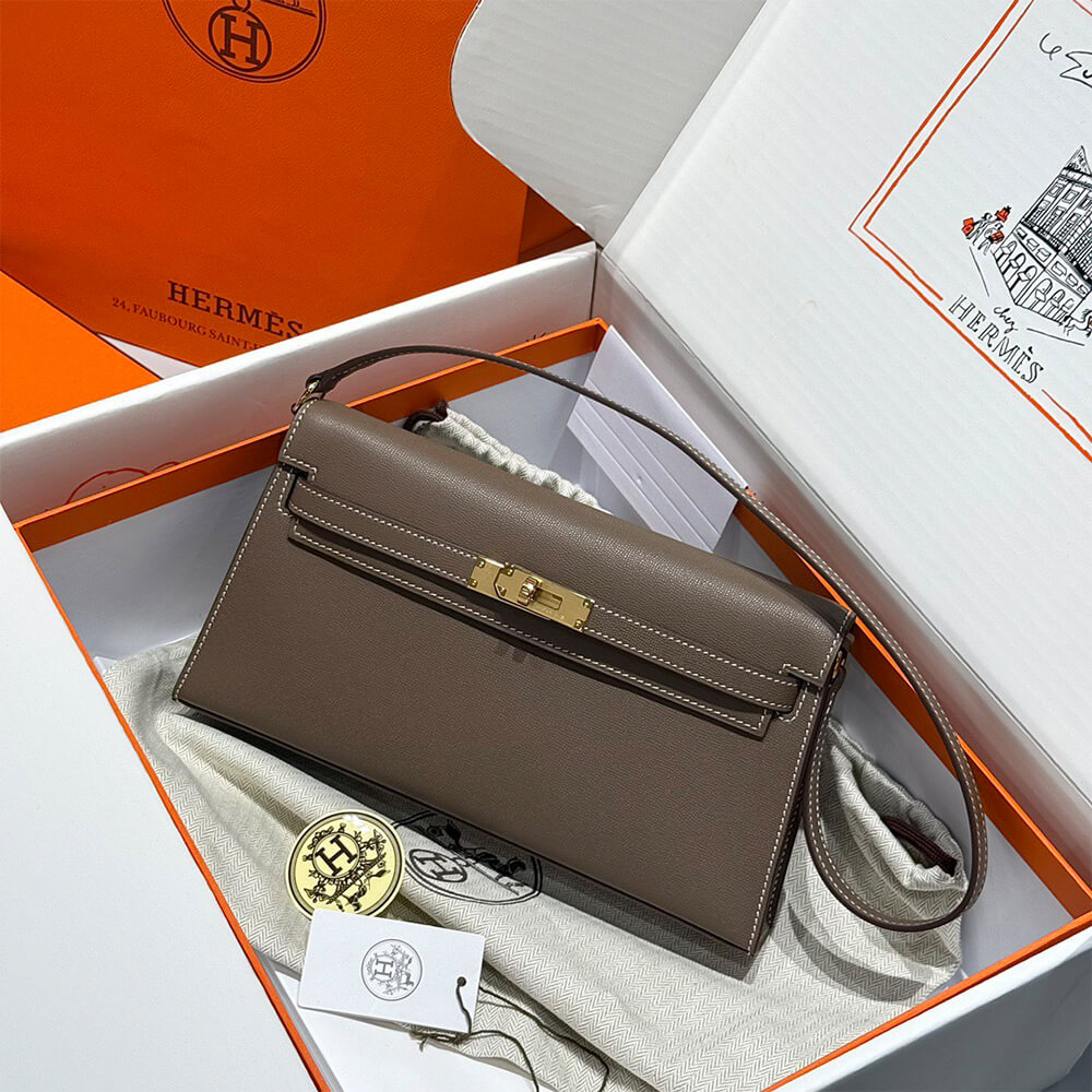 Hermes Kelly Elan(HIGH-END Grade)
