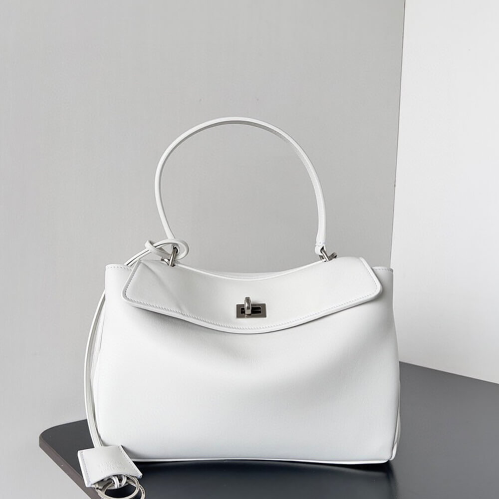 Balenciaga Rodeo Small Handbag(high-end grade)