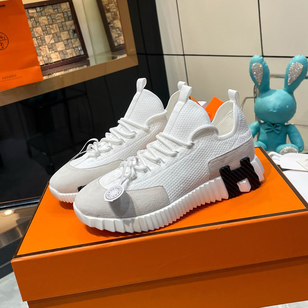 HERMES Lift slip-on sneaker