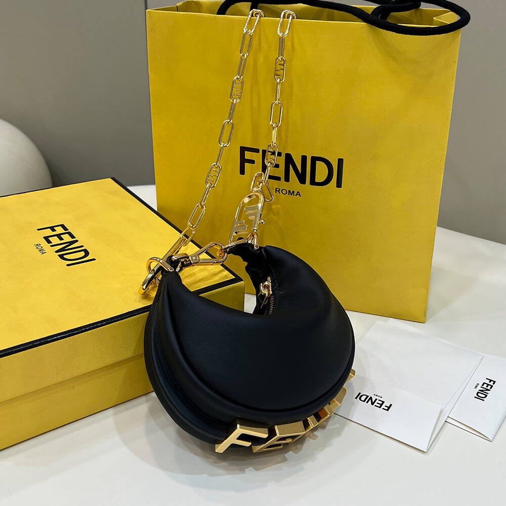 Nano Fendigraphy(HIGH-END GRADE)