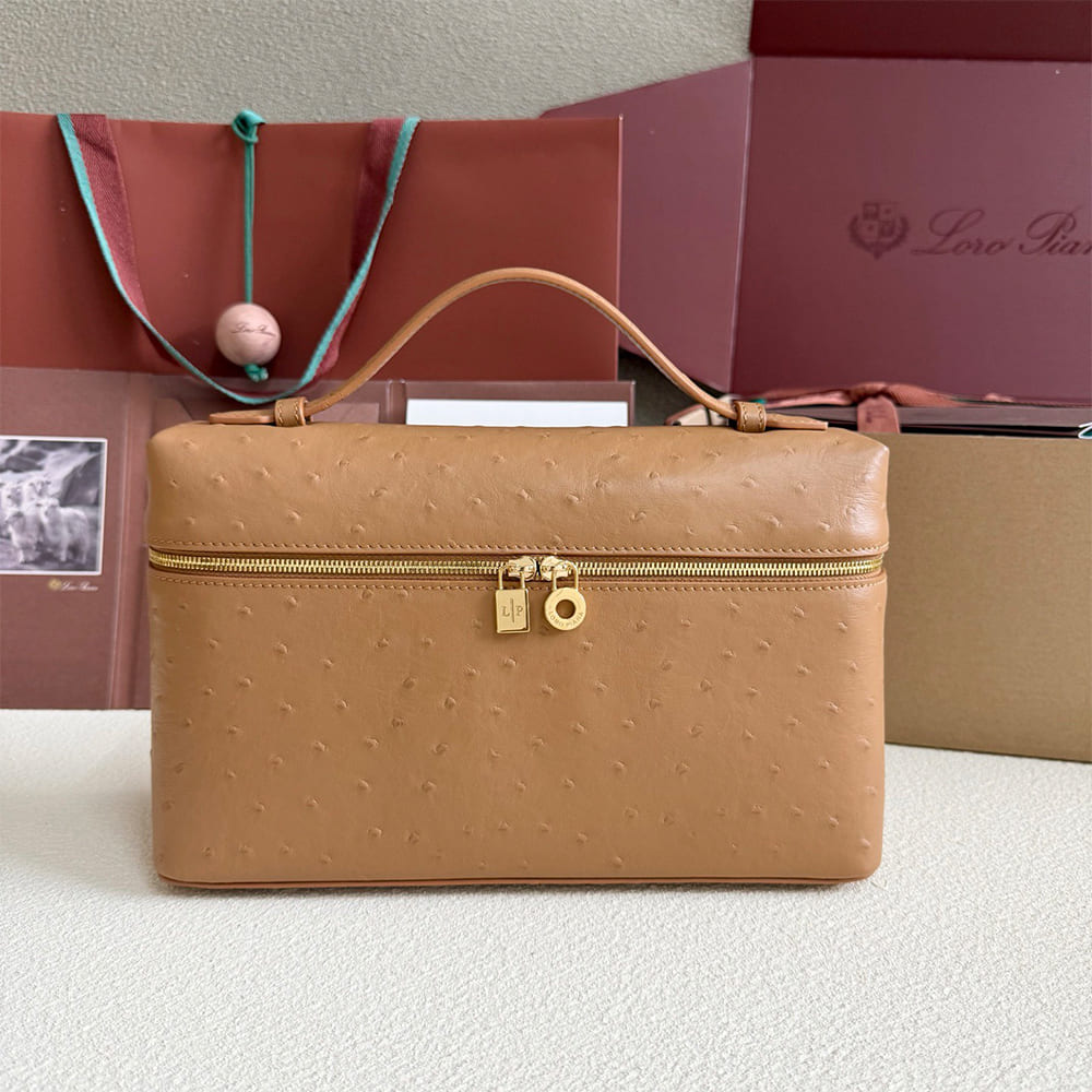 Loro Piana Extra Bag L27(High-end Grade)